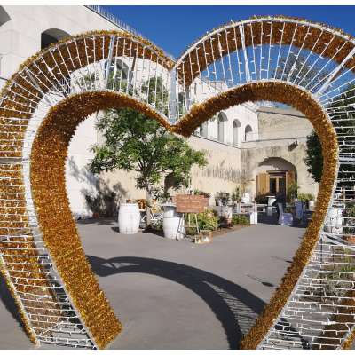 Gróf Buttler Borászat és Rendezvényközpont 6.