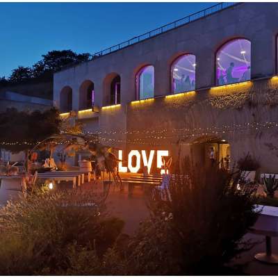 Gróf Buttler Borászat és Rendezvényközpont 7.