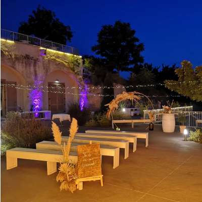 Gróf Buttler Borászat és Rendezvényközpont 8.