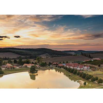 Zselicvölgy Szabadidőfarm esküvői helyszín 3.