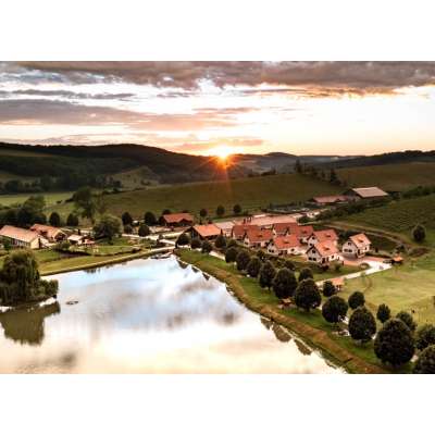 Zselicvölgy Szabadidőfarm esküvői helyszín 4.