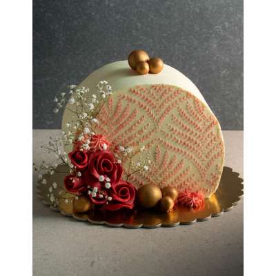 Kinga Cakes 4.