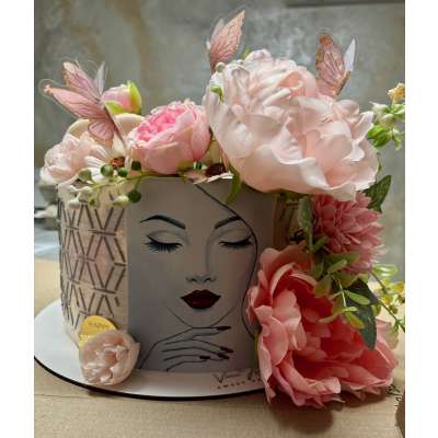 Design torta