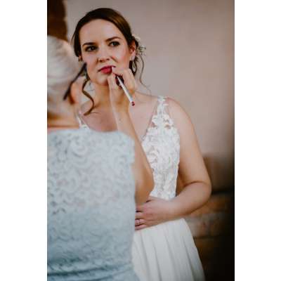 VenARTio Makeup