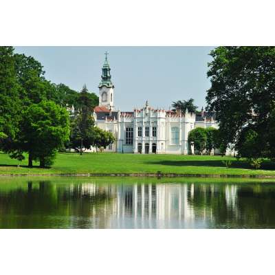 Für Elise - Kastélypanorámás Esküvők