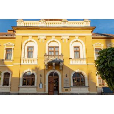 Mádi Kúria Hotel és Rendezvényközpont 