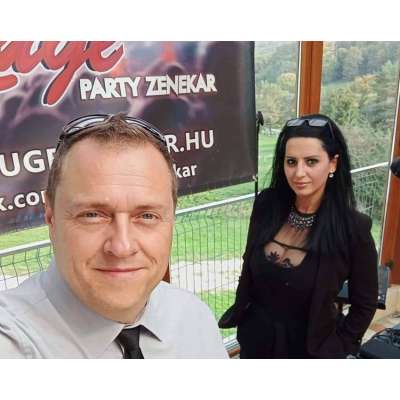Rouge Party Zenekar