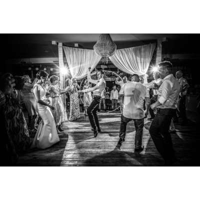 Blue Night Photography
