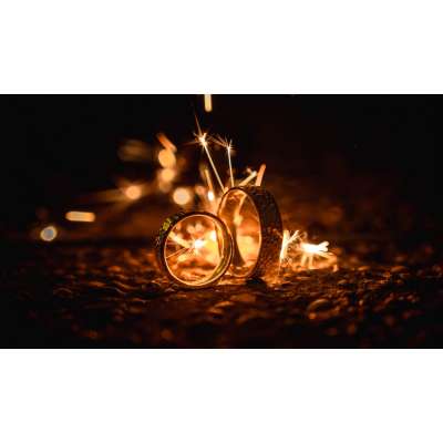 Blue Night Photography