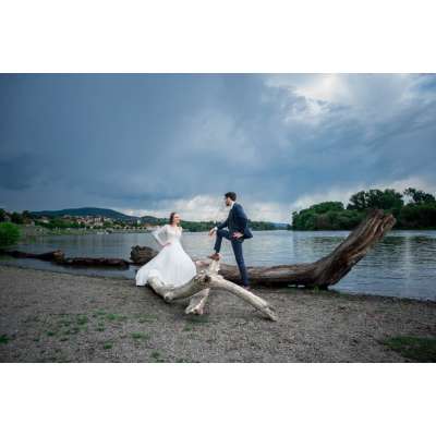 Blue Night Photography