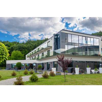 Castellum Hotel Hollókő