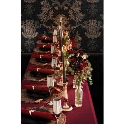 DDW Style Newart Wedding