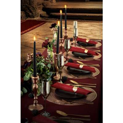 DDW Style Newart Wedding