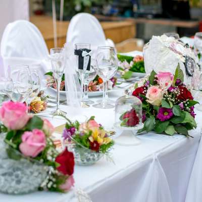 Erzsébetligeti Étterem és Rendezvényház 2.