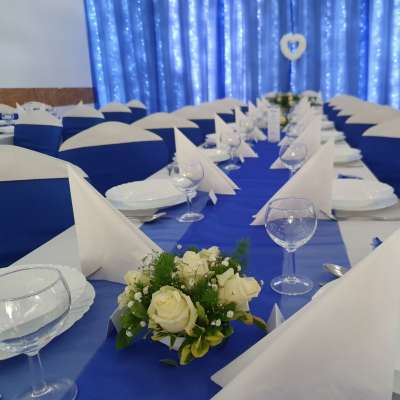 Erzsébetligeti Étterem és Rendezvényház 5.