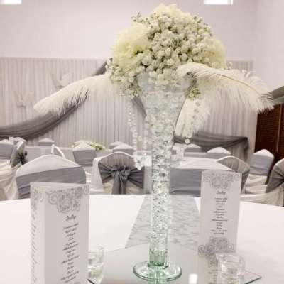 Erzsébetligeti Étterem és Rendezvényház 6.