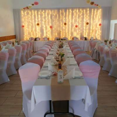 Erzsébetligeti Étterem és Rendezvényház 7.