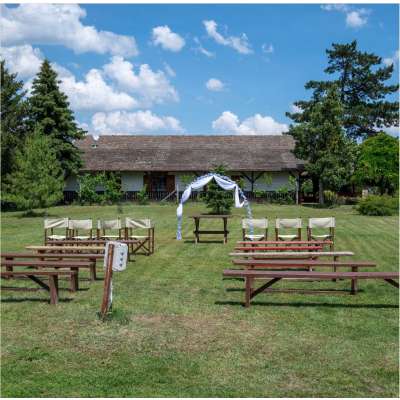 Sun City Szabadidőközpont 2.