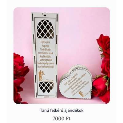 Király ajándék 2.