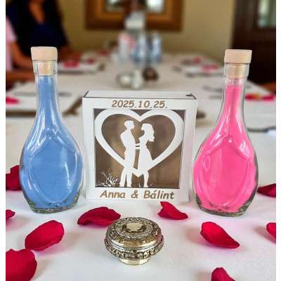 Király ajándék 8.