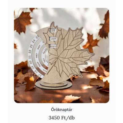 Király ajándék 1.