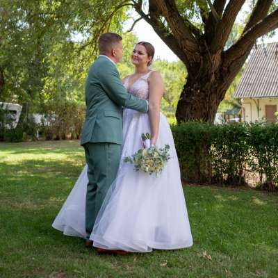 ARANYPULI Vendégház