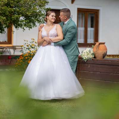 ARANYPULI Vendégház