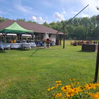 ARANYPULI Vendégház