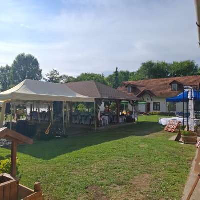 ARANYPULI Vendégház