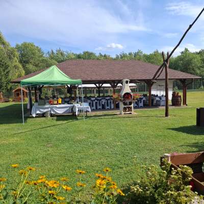 ARANYPULI Vendégház