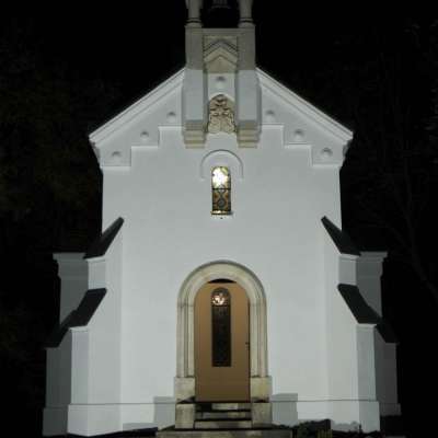 Szent András Kastély 1.
