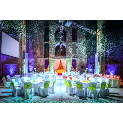 Fine Dine Catering 1.