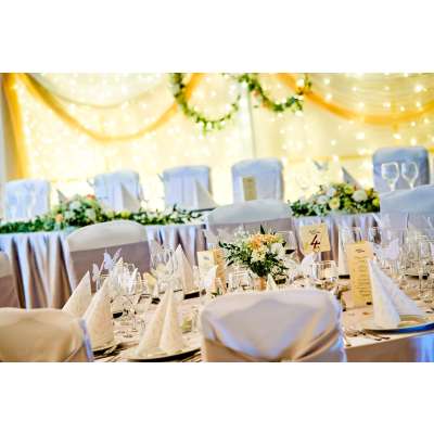 Fine Dine Catering 2.