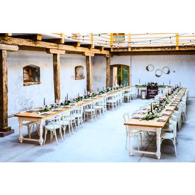 Fine Dine Catering 3.