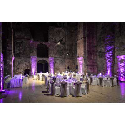 Fine Dine Catering 4.