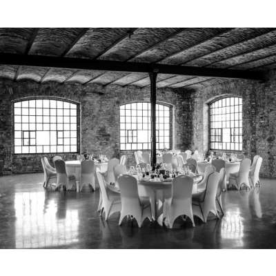 Fine Dine Catering 7.