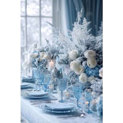 A téli esküvők varázsa 3.