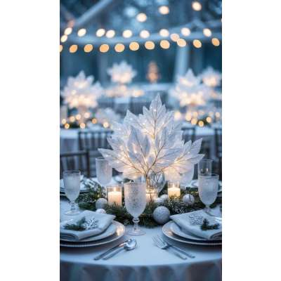 A téli esküvők varázsa 4.