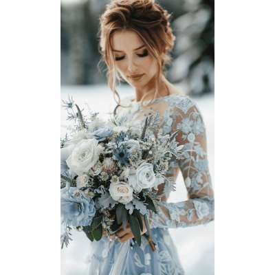 A téli esküvők varázsa 5.