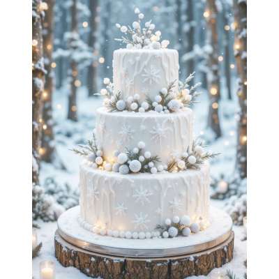 A téli esküvők varázsa 6.