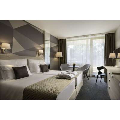 Ensana Margitsziget Hotels