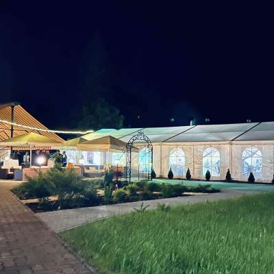 Hotel Lukács Superior 6.