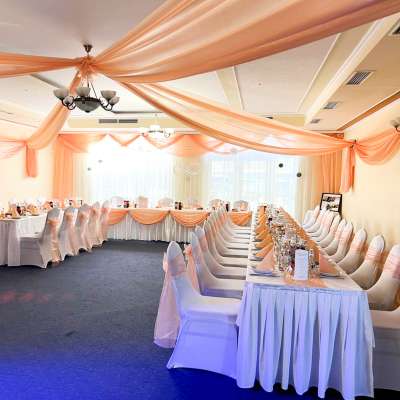 Hotel Lukács Superior 8.