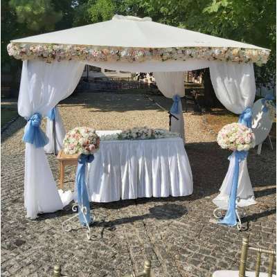 Silky Virág - Ajándék, Dekoráció 3.