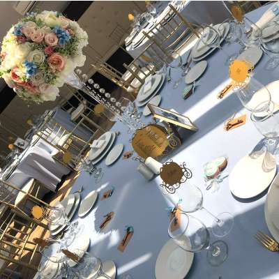 Silky Virág - Ajándék, Dekoráció 4