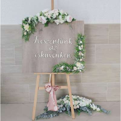 Silky Virág - Ajándék, Dekoráció 5.