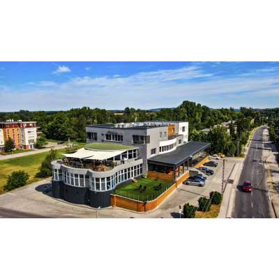 Hotel Kristály Ajka 5.