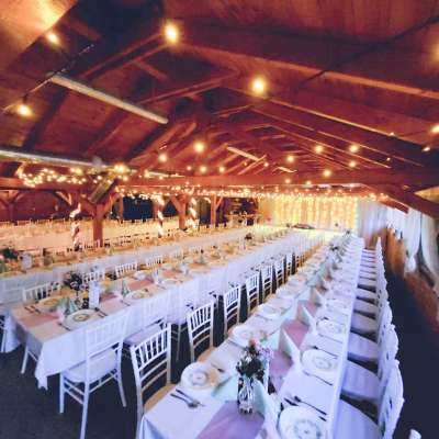 Aranypart Rendezvény Központ 3.