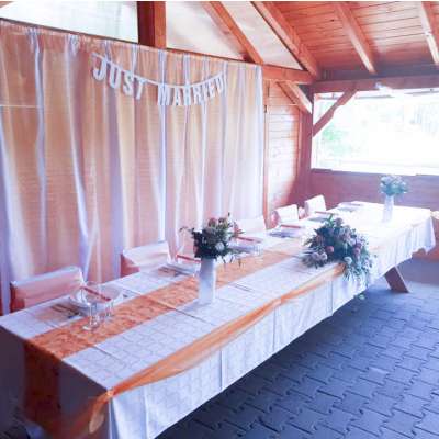 Aranypart Rendezvény Központ 4.