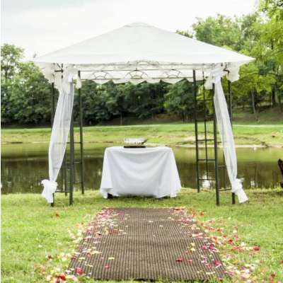 Aranypart Rendezvény Központ 5.